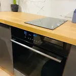 Pod Wieza 1 Lägenhet *