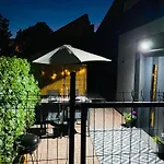 Lägenhet Pod Wieza 1 Olsztynek