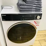 Pod Wieza 1 Lägenhet Olsztynek