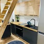 Pod Wieza 1 Lägenhet