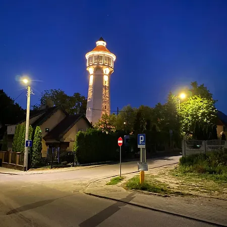 Appartamento Pod Wieza 1 Olsztynek
