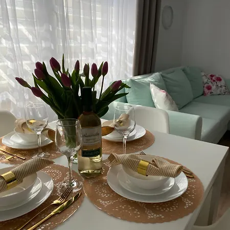 Pod Wieza 1 Olsztynek