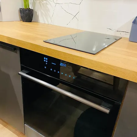 Pod Wieza 1 Apartamento *