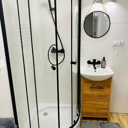 Apartamento Pod Wieza 1 Olsztynek