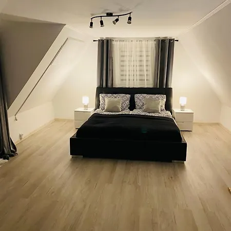 Pod Wieza 1 Olsztynek