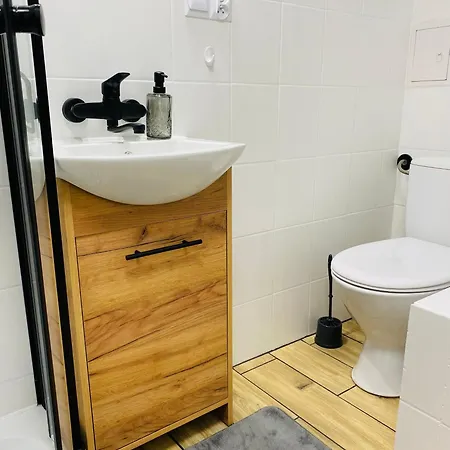 Pod Wieza 1 * Olsztynek