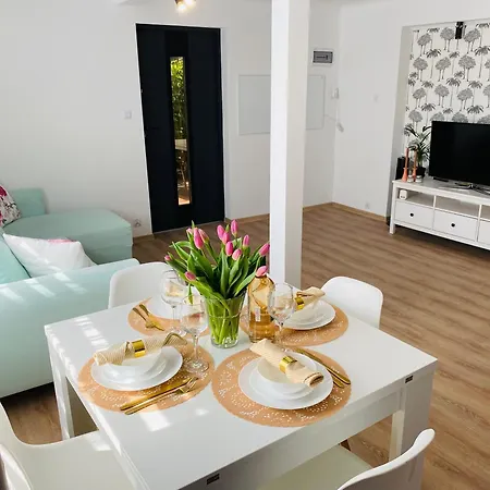 Apartamento Pod Wieza 1 *