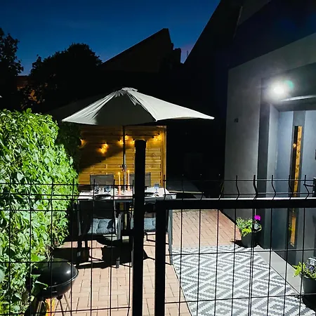 Apartamento Pod Wieza 1 Olsztynek