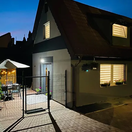 Pod Wieza 1 * Olsztynek