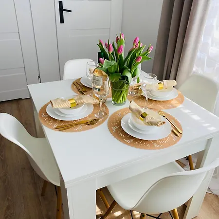 Apartamento Pod Wieza 1