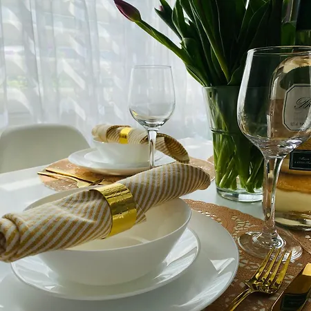 Pod Wieza 1 Apartment *