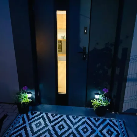 Pod Wieza 1 Olsztynek