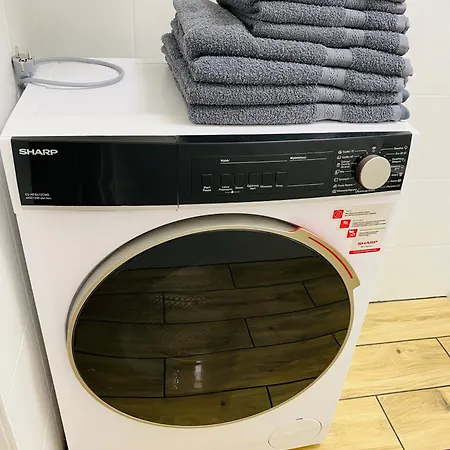 Pod Wieza 1 アパート オルシュティネク