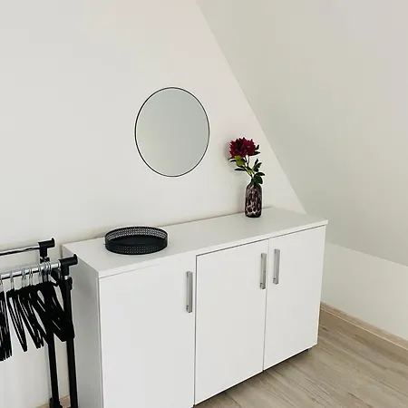 Apartamento Pod Wieza 1 Olsztynek