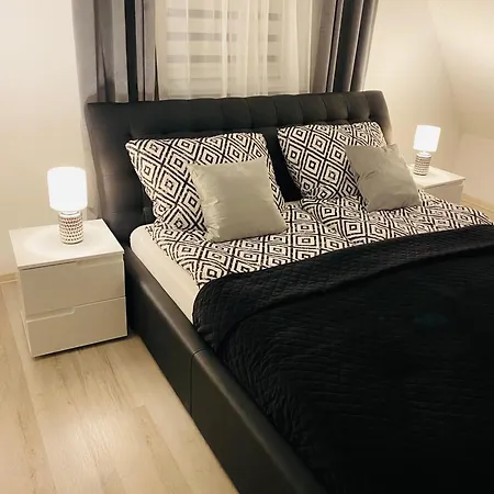 Pod Wieza 1 * Olsztynek