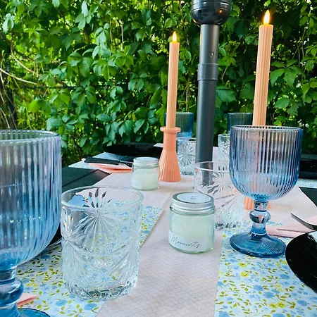 Pod Wieza 1 Apartamento