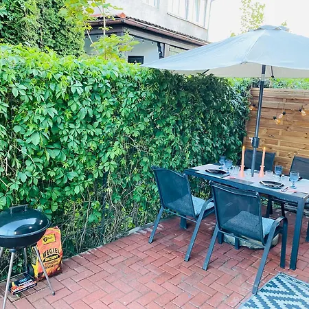 Apartamento Pod Wieza 1 Olsztynek