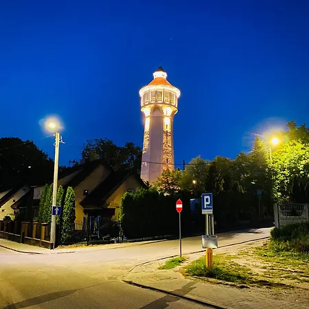 Pod Wieza 1 Apartment *