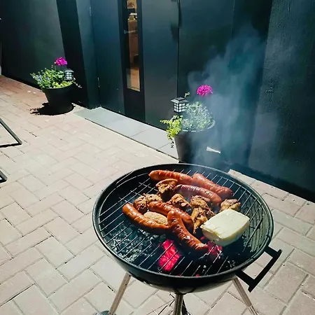 Apartamento Pod Wieza 1 *