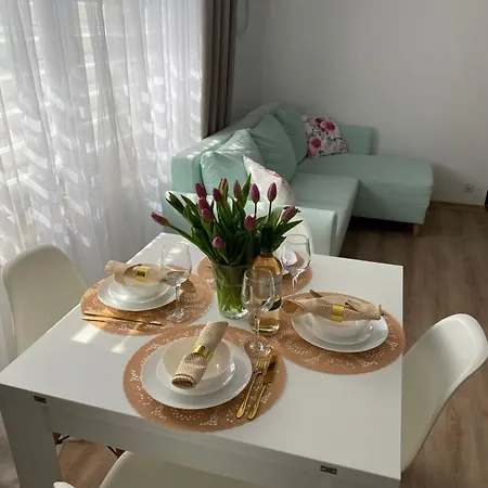 Apartamento Pod Wieza 1 *