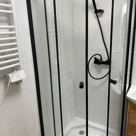 Pod Wieza 1 * Olsztynek
