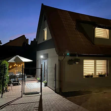 Pod Wieza 1 Lejlighed *