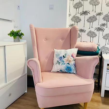 Pod Wieza 1 Apartamento Olsztynek