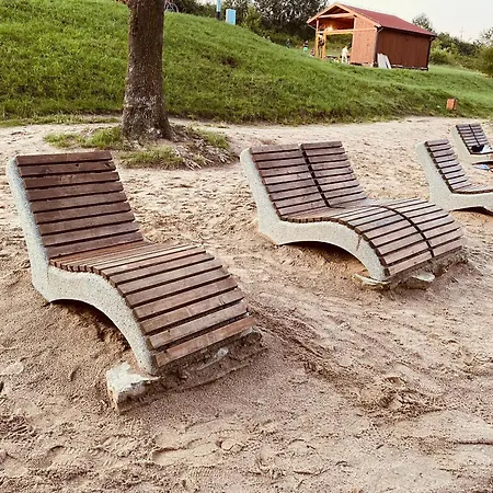 Apartment Pod Wieza 1