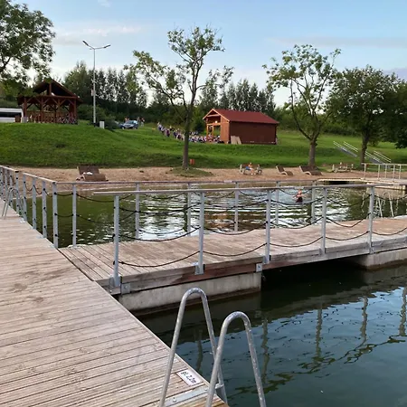 Pod Wieza 1 Apartamento *