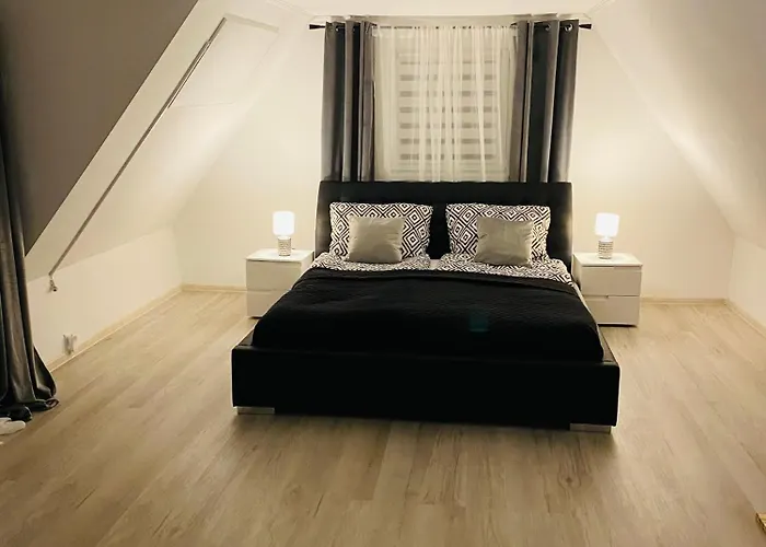 Pod Wieza 1 Olsztynek