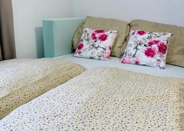 Pod Wieza 1 Apartment *