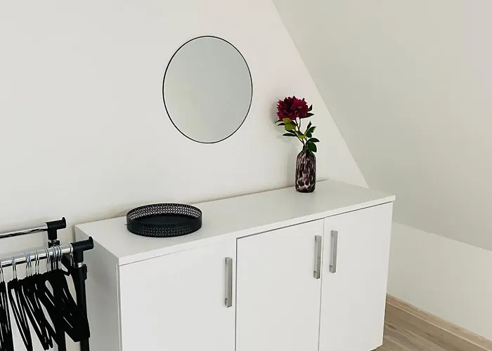 Apartment Pod Wieza 1 Olsztynek