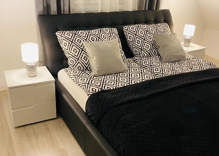 Pod Wieza 1 * Olsztynek