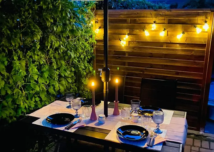 Pod Wieza 1 Apartment