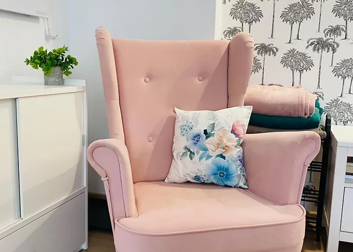 Pod Wieza 1 Apartment Olsztynek