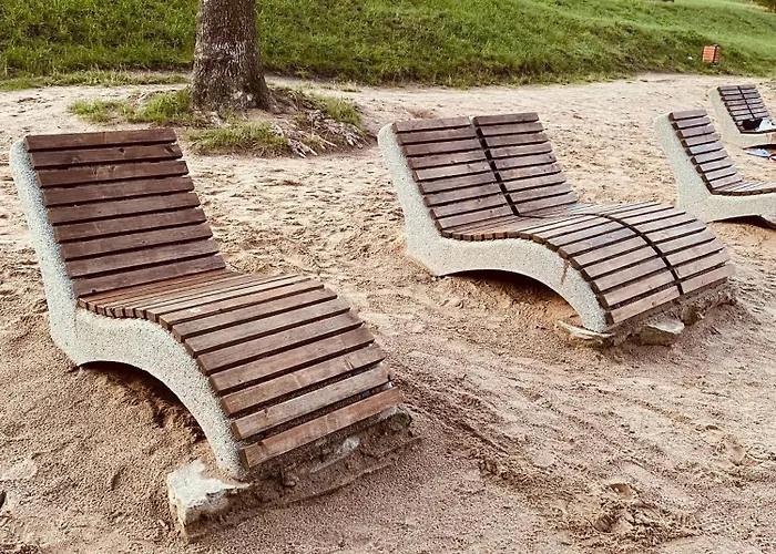 Apartment Pod Wieza 1