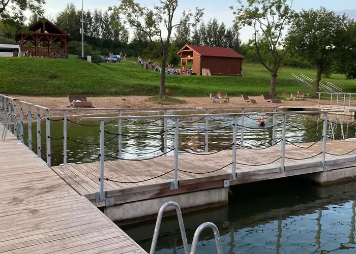 Pod Wieza 1 Apartment *